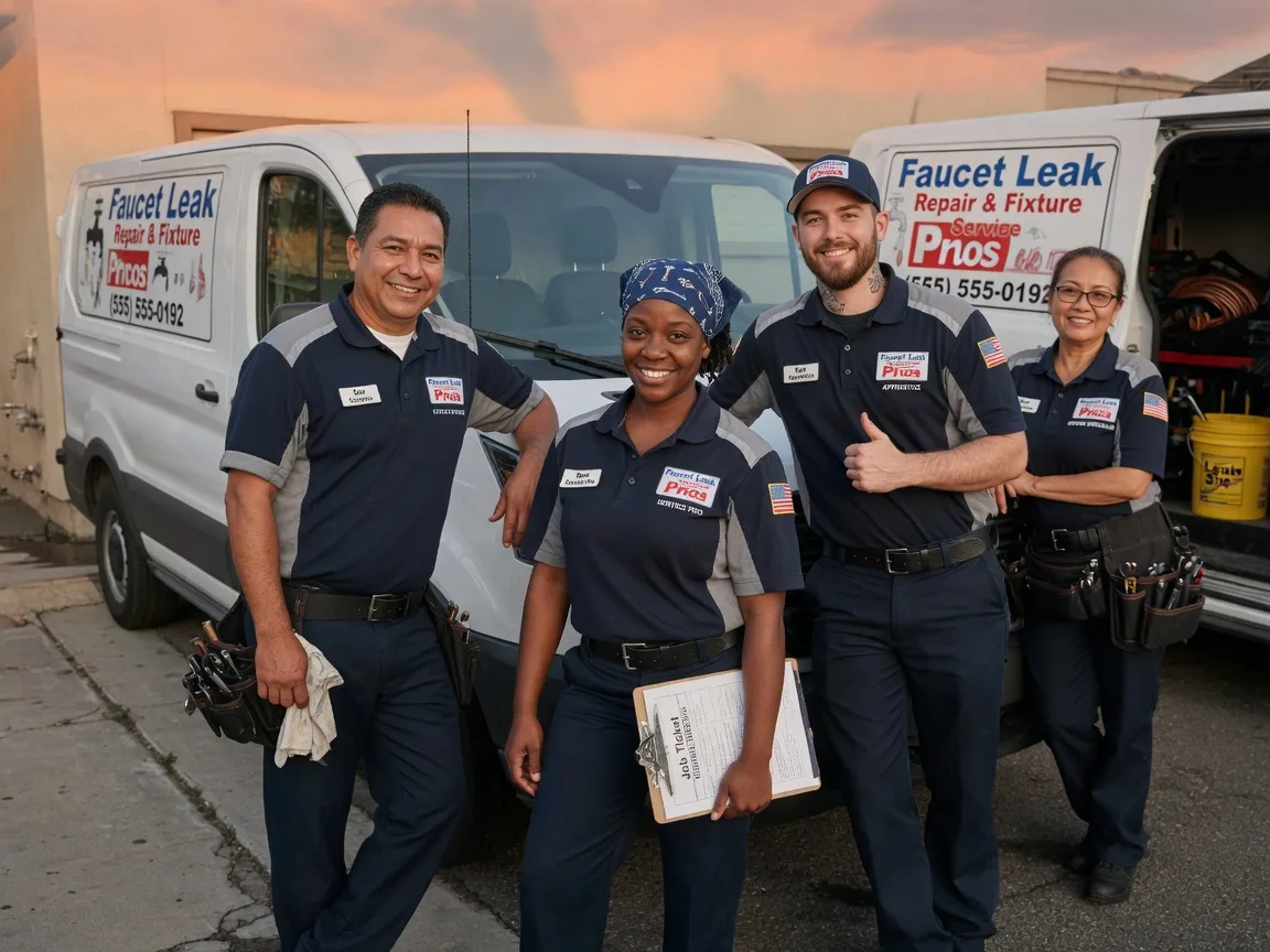 Faucet Repair company in Onarga, IL