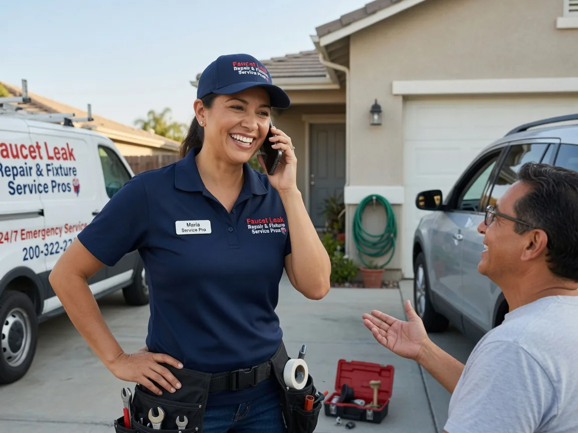 Faucet Repair Onarga, IL FAQs